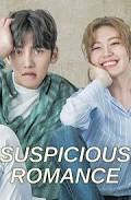 Suspicious Partner