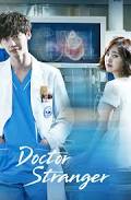 Doctor Stranger
