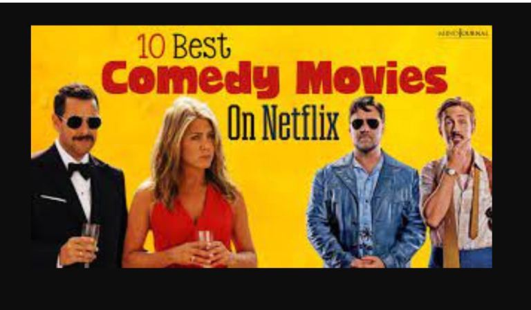 de beste komediene om kompiser