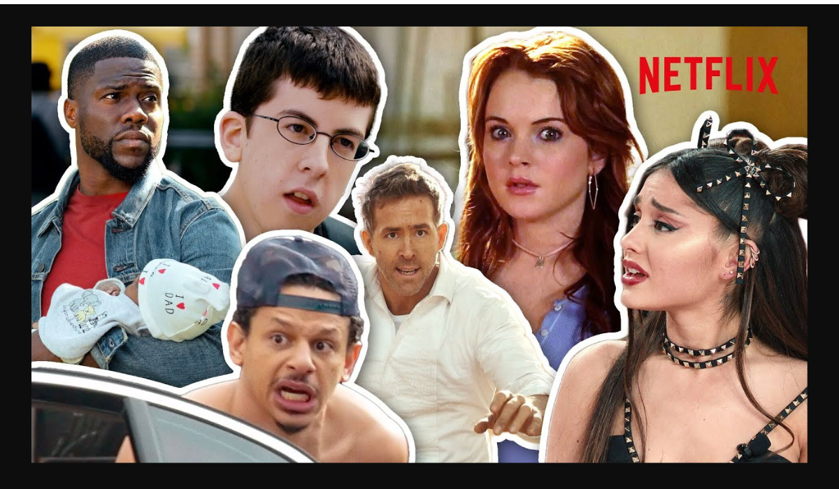 beste underkjente komediene