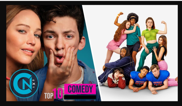 de beste romantiske komediene