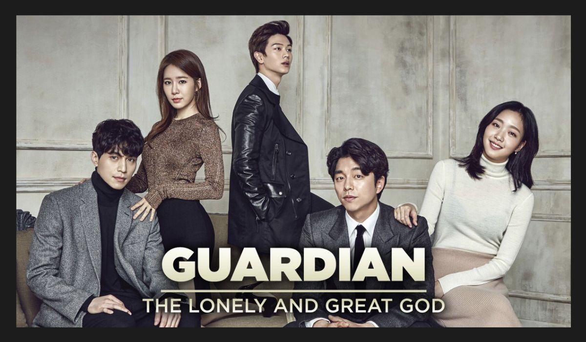Guardian: The Lonely and Great God
