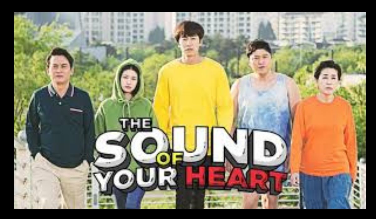 The Sound of Your Heart