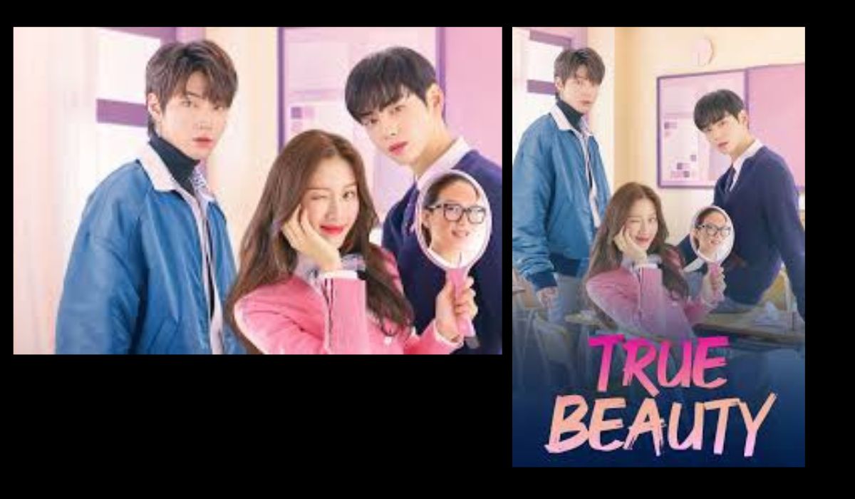 True Beauty