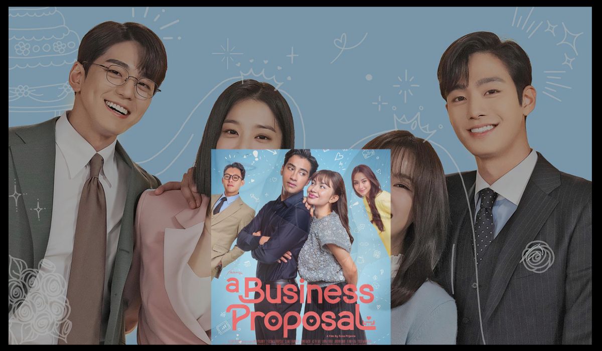 Business Proposal