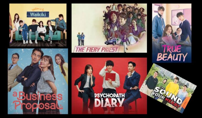 beste-k-drama-komedie