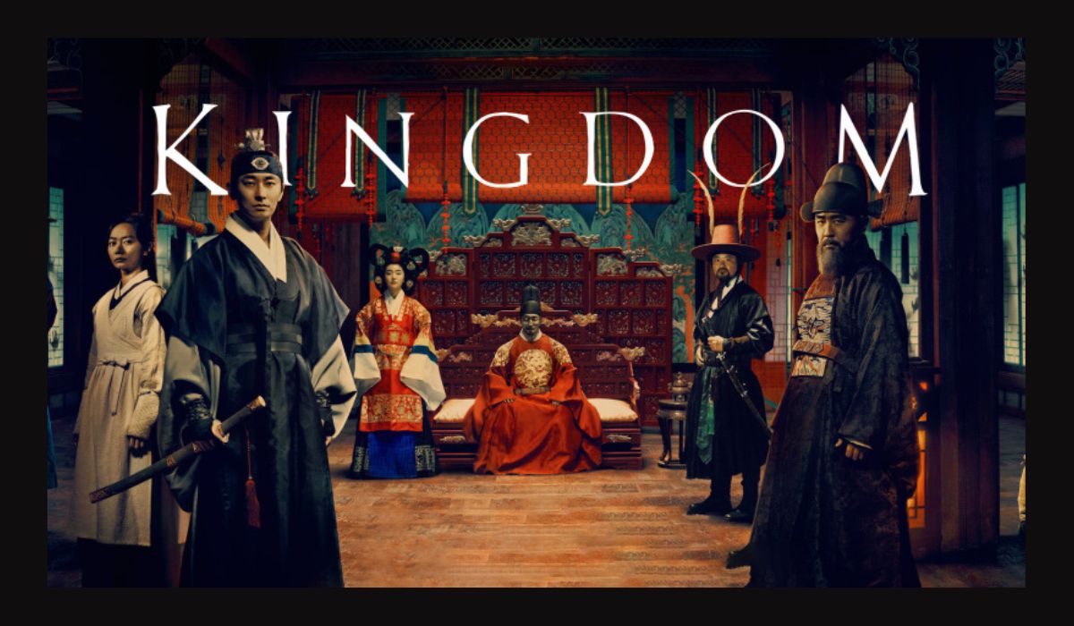 Kingdom