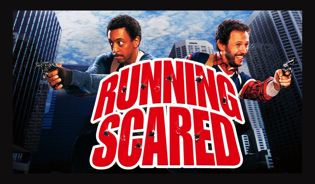Running Scared