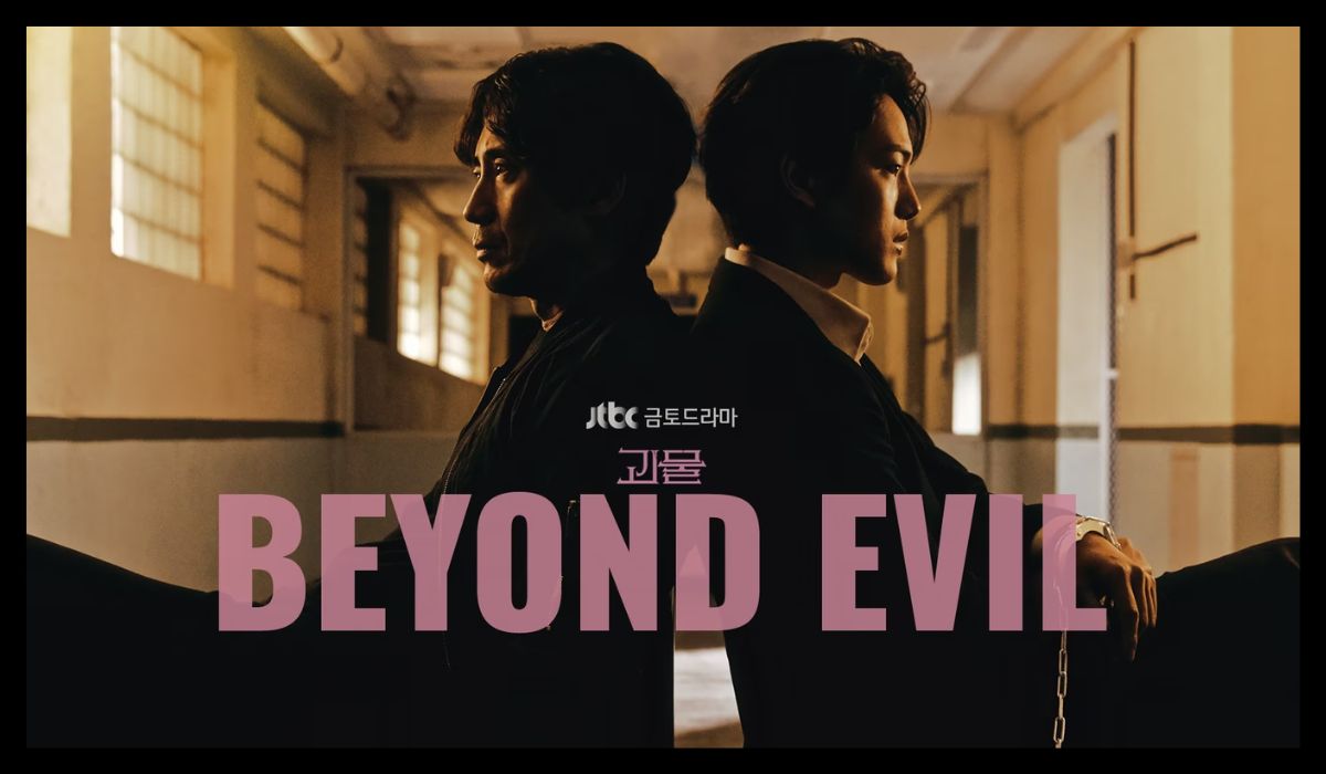 Beyond Evil