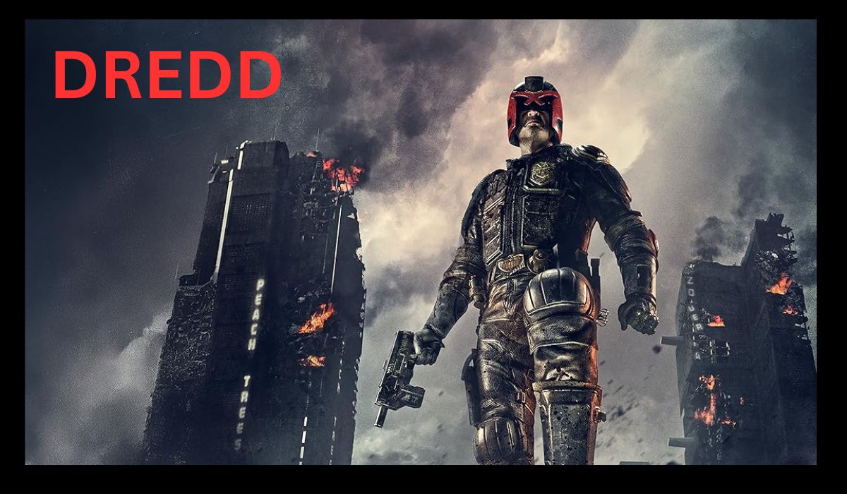 Dredd