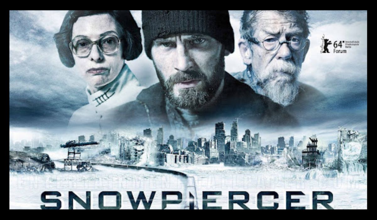 Snowpiercer