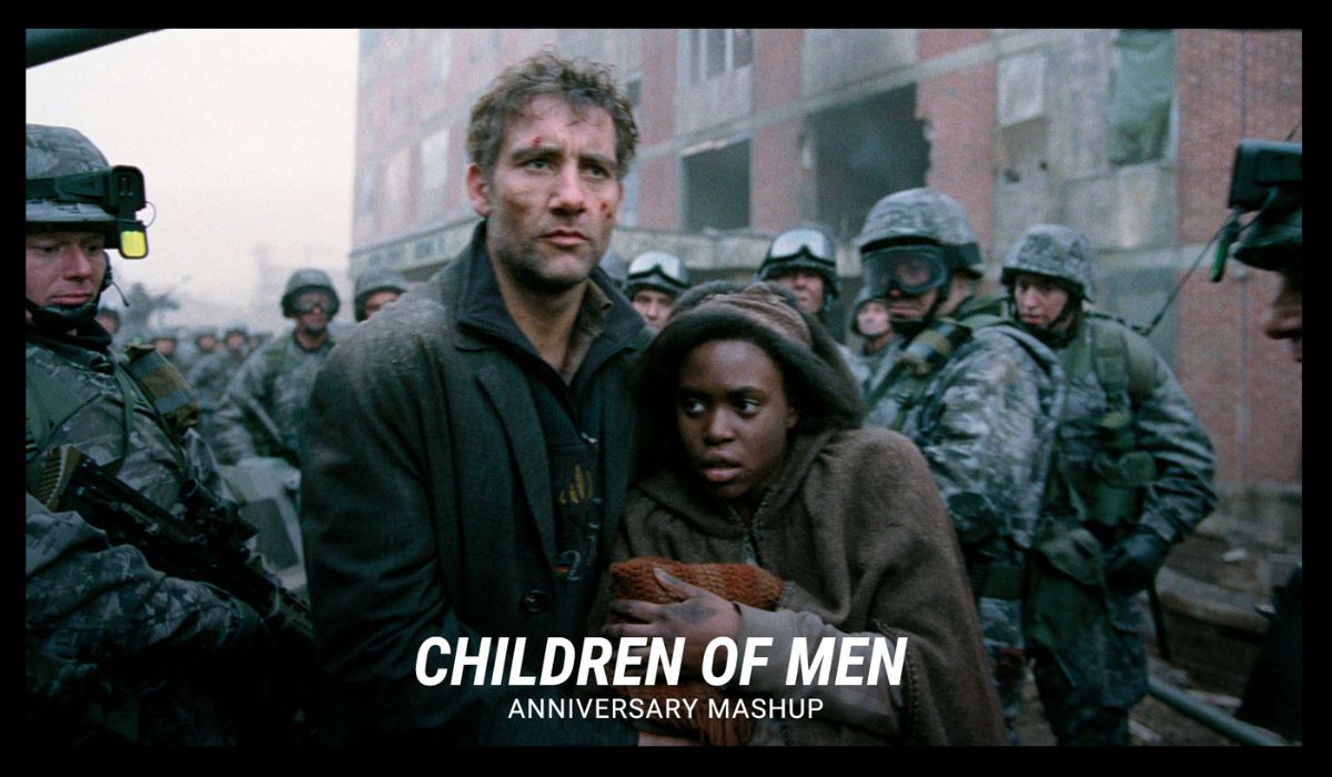 Children of Men