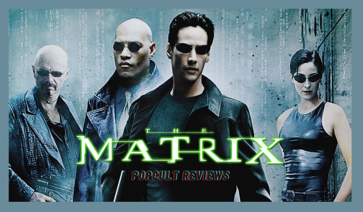 The Matrix