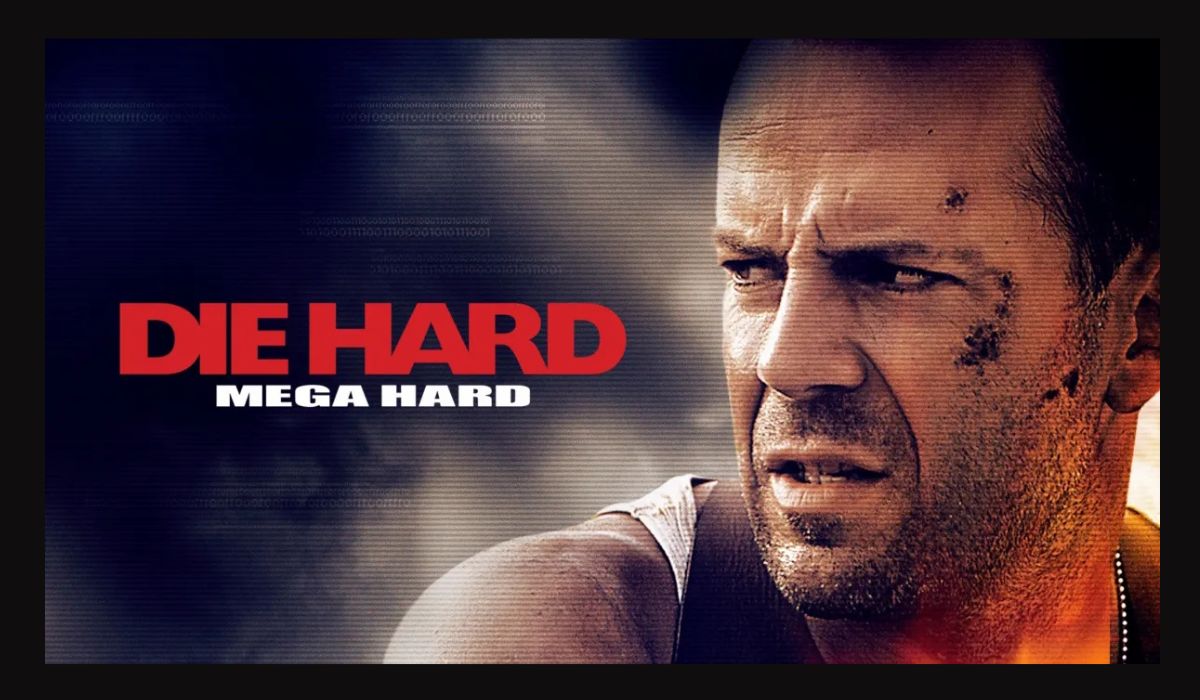Die Hard