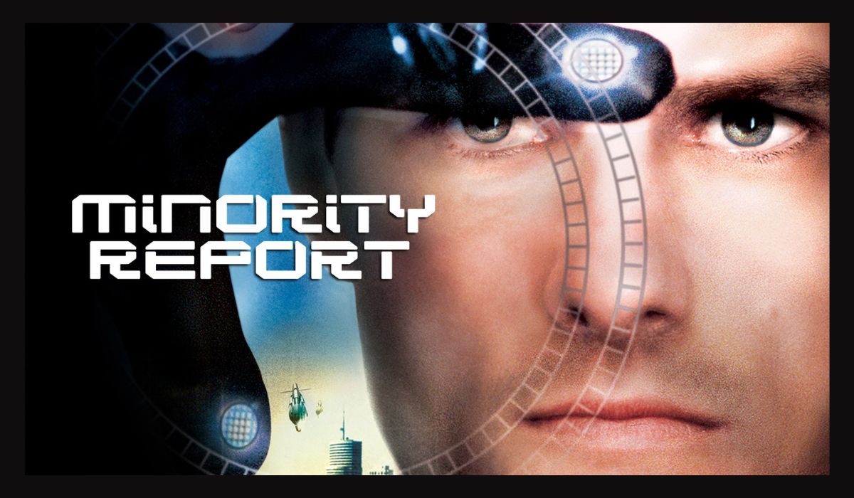 Minority Report