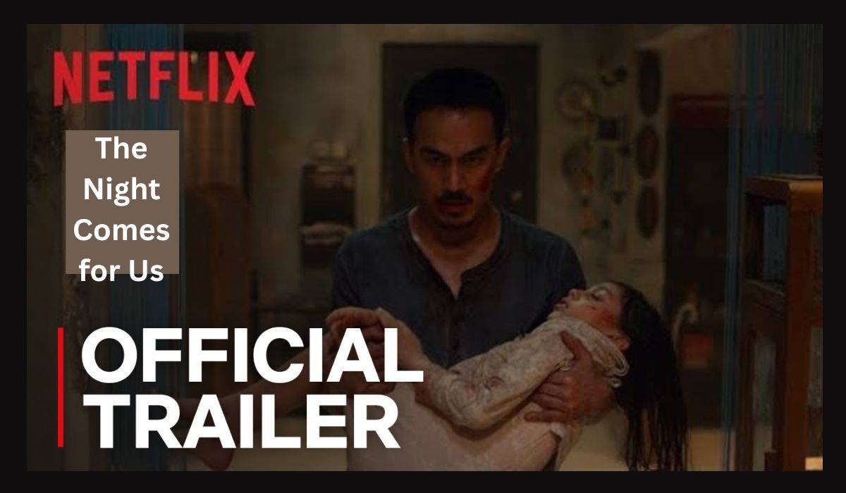 The Night Comes for Us