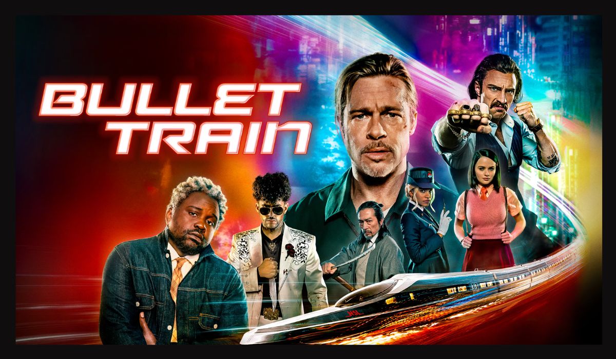 Bullet Train