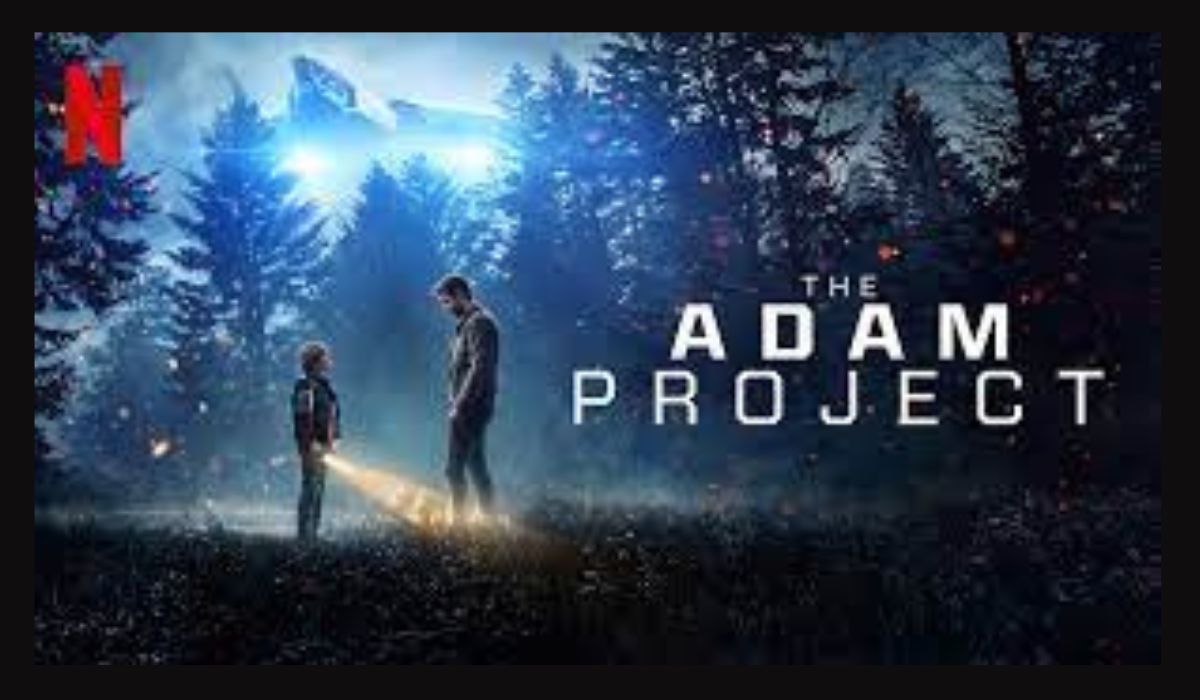 The Adam Project
