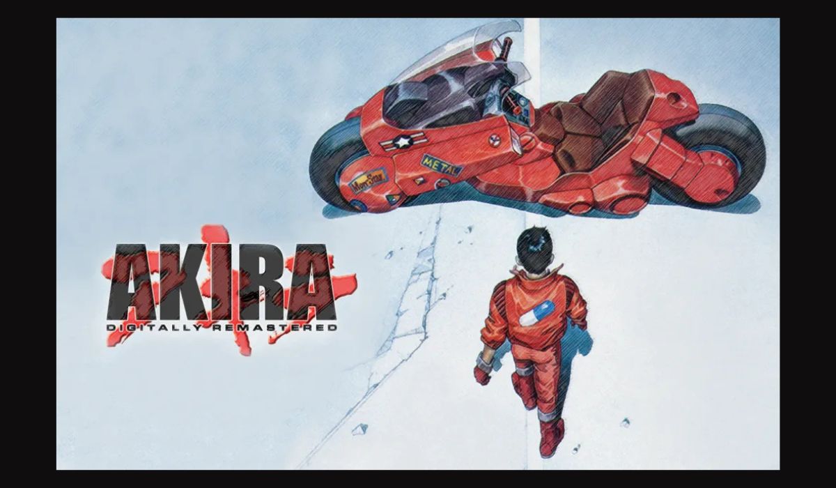 Akira