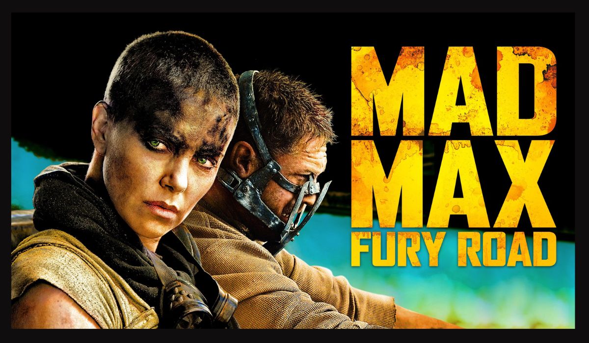 Mad Max: Fury Road