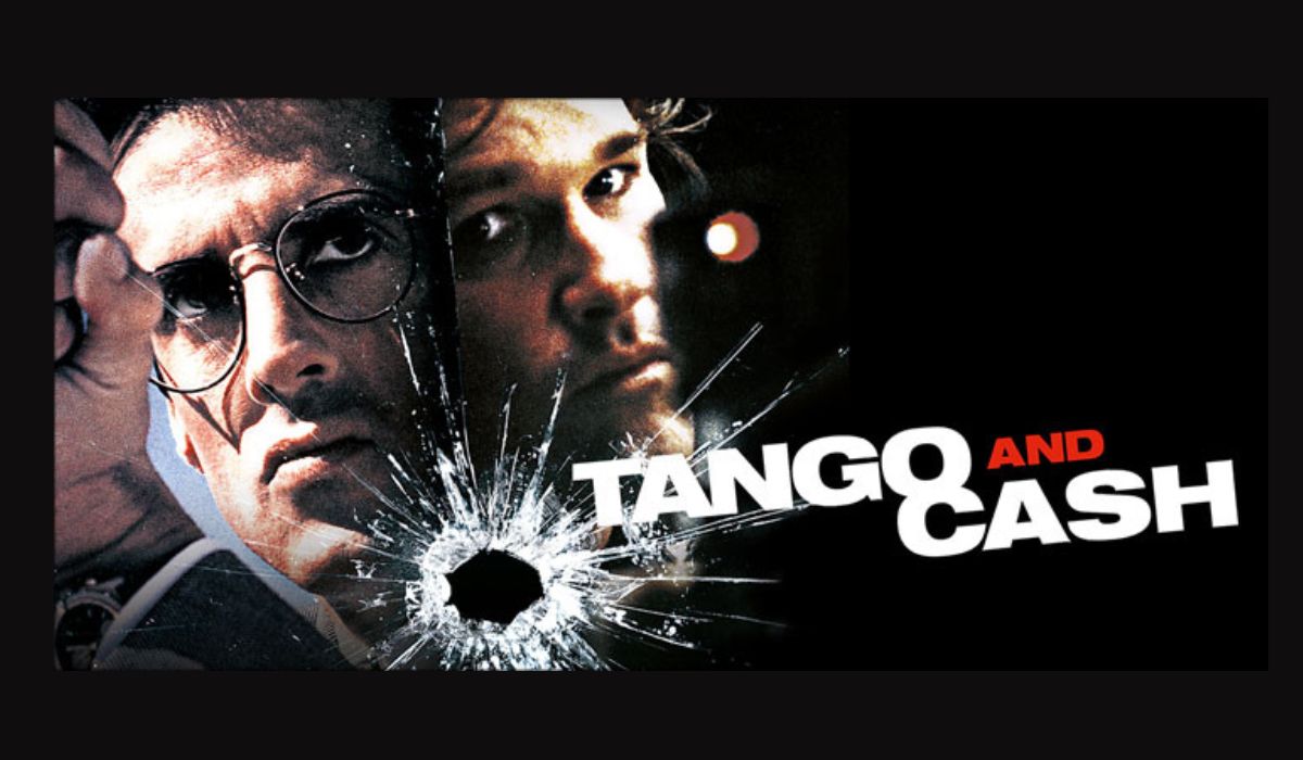 Tango & Cash