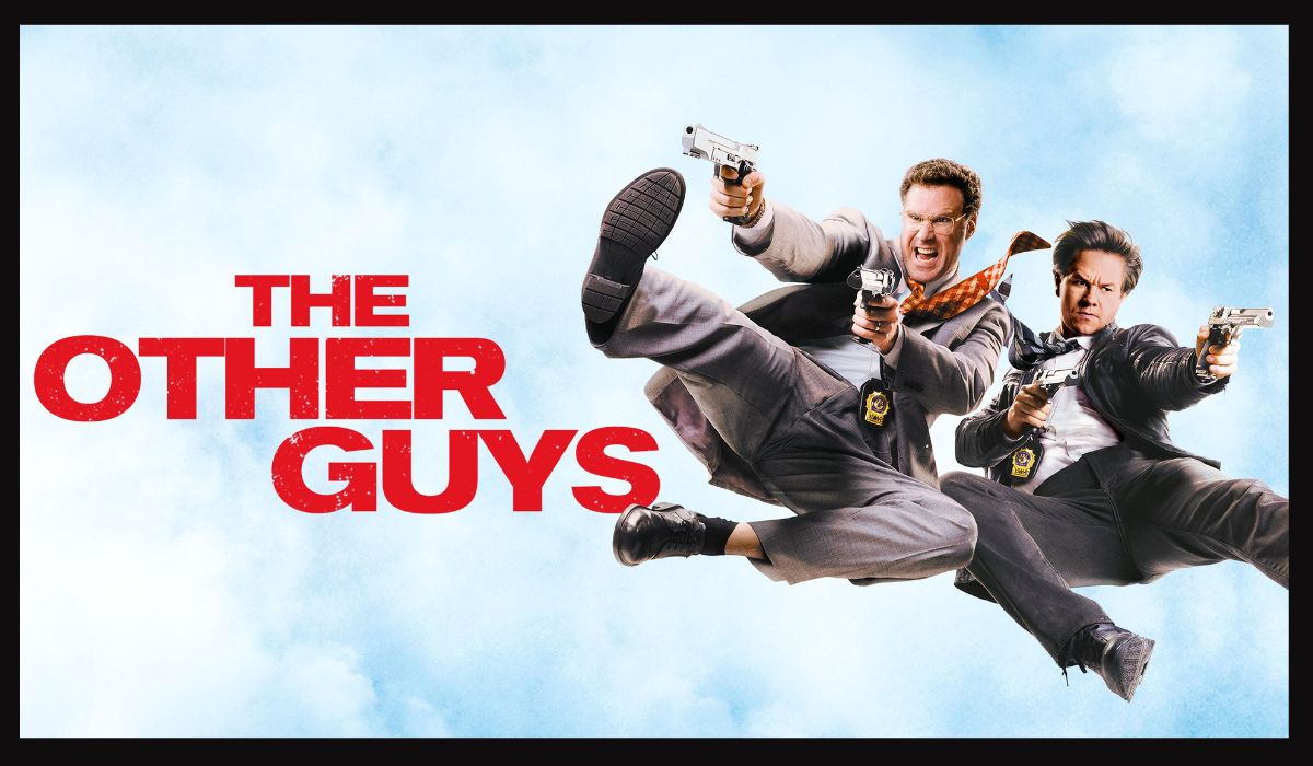 The Other Guys