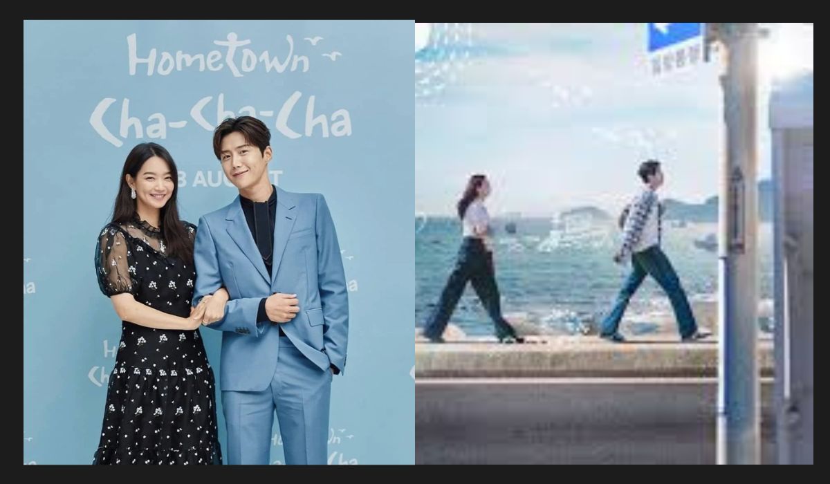 Hometown Cha-Cha-Cha