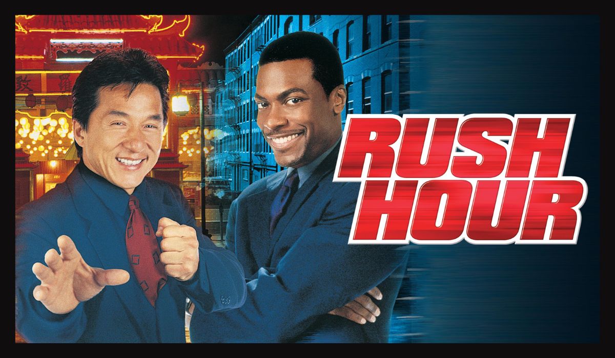 Rush Hour