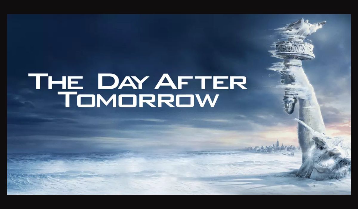 The Day After Tomorrow