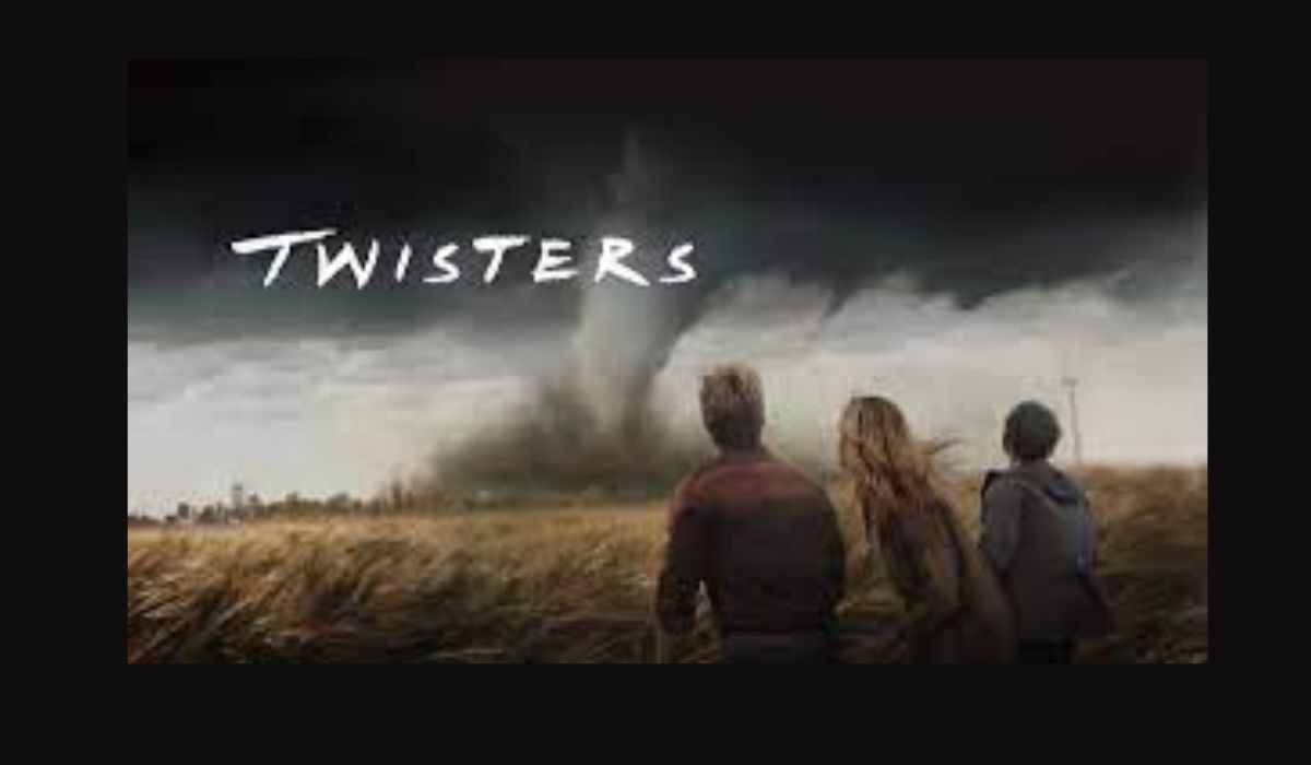 Twister
