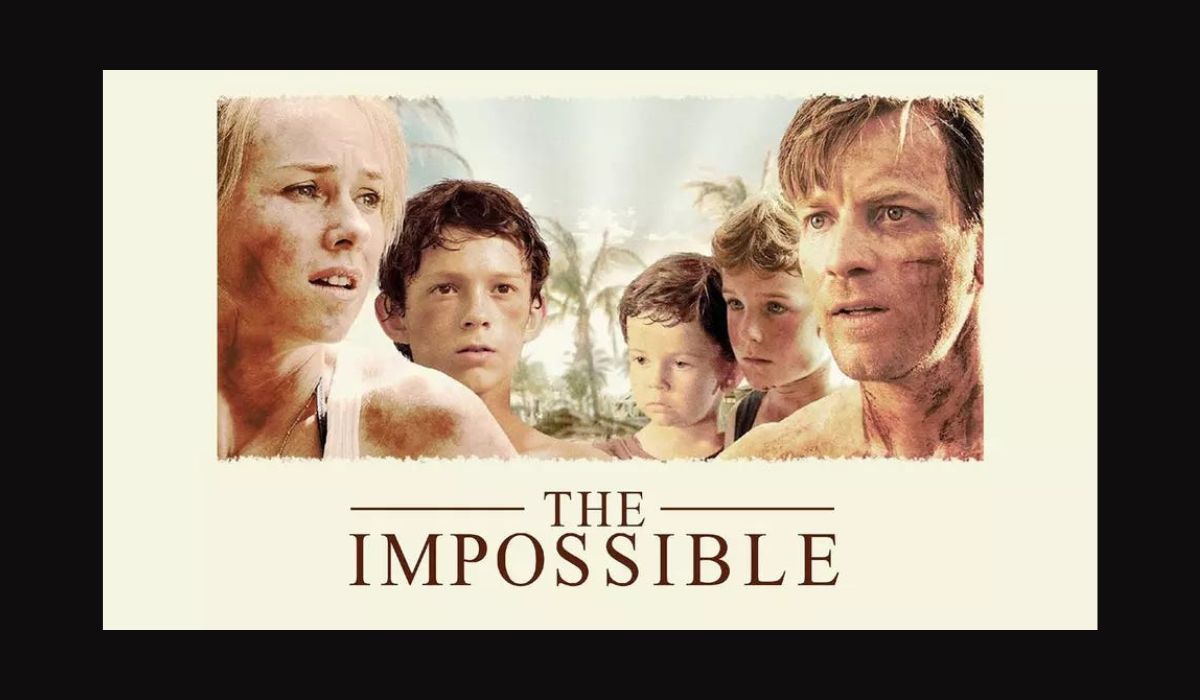 The Impossible